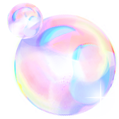 Bubbles