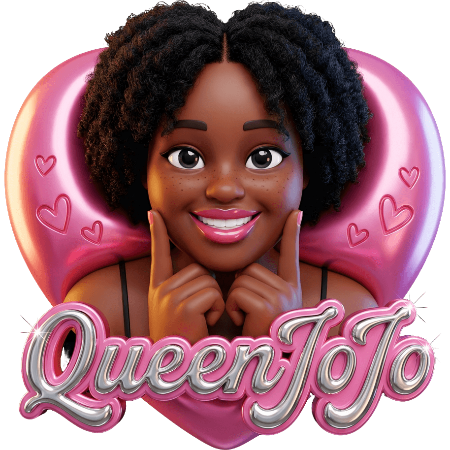 QueenJoJo Pingi