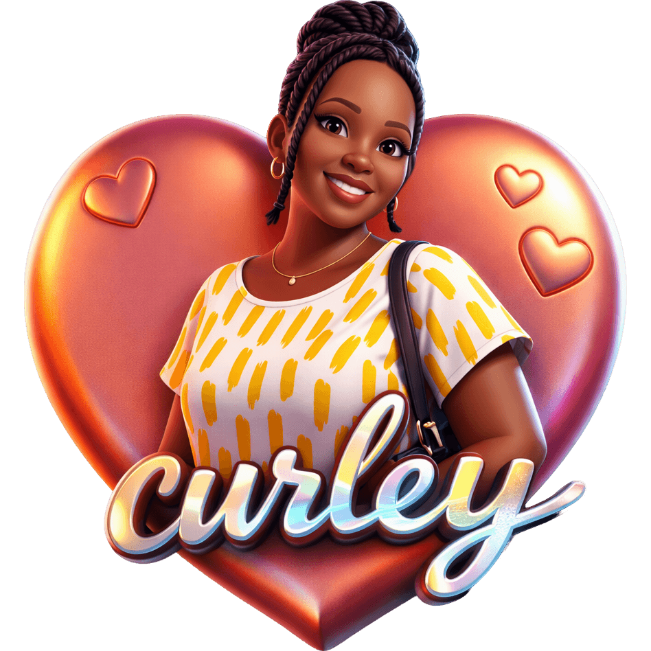 curley