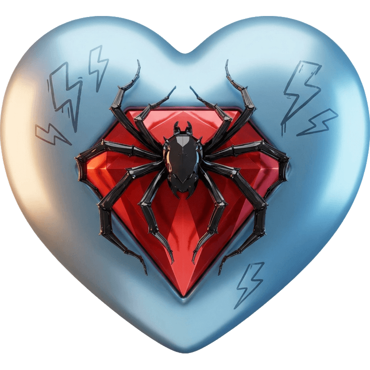 Spider bites