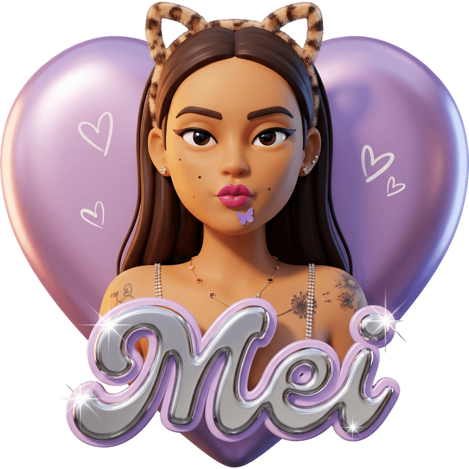 Mei Idaman