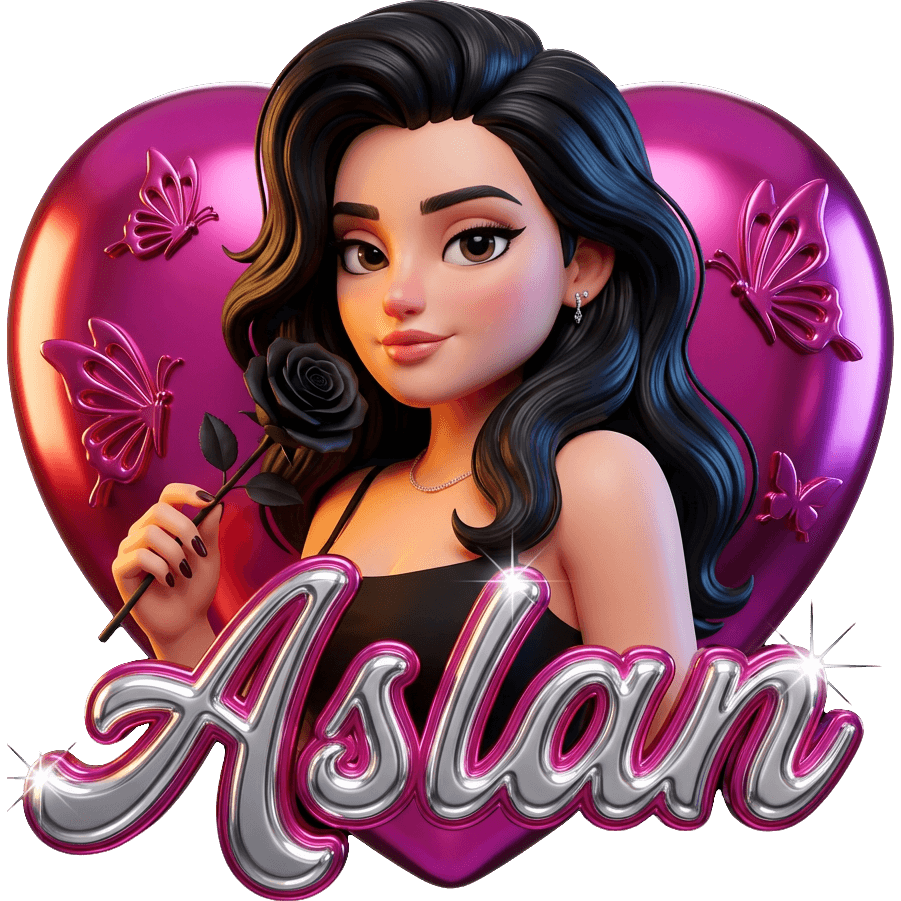 Rosa Aslan