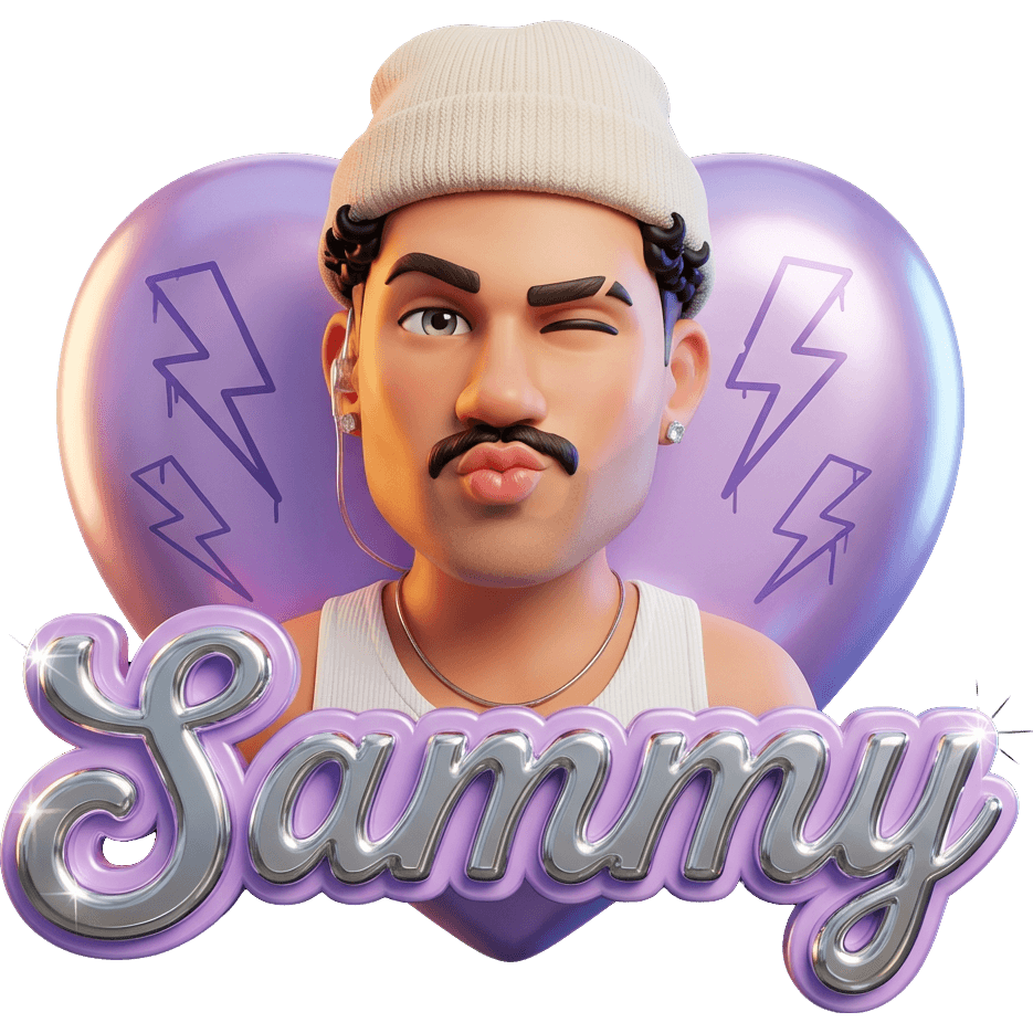 Sammyzin 