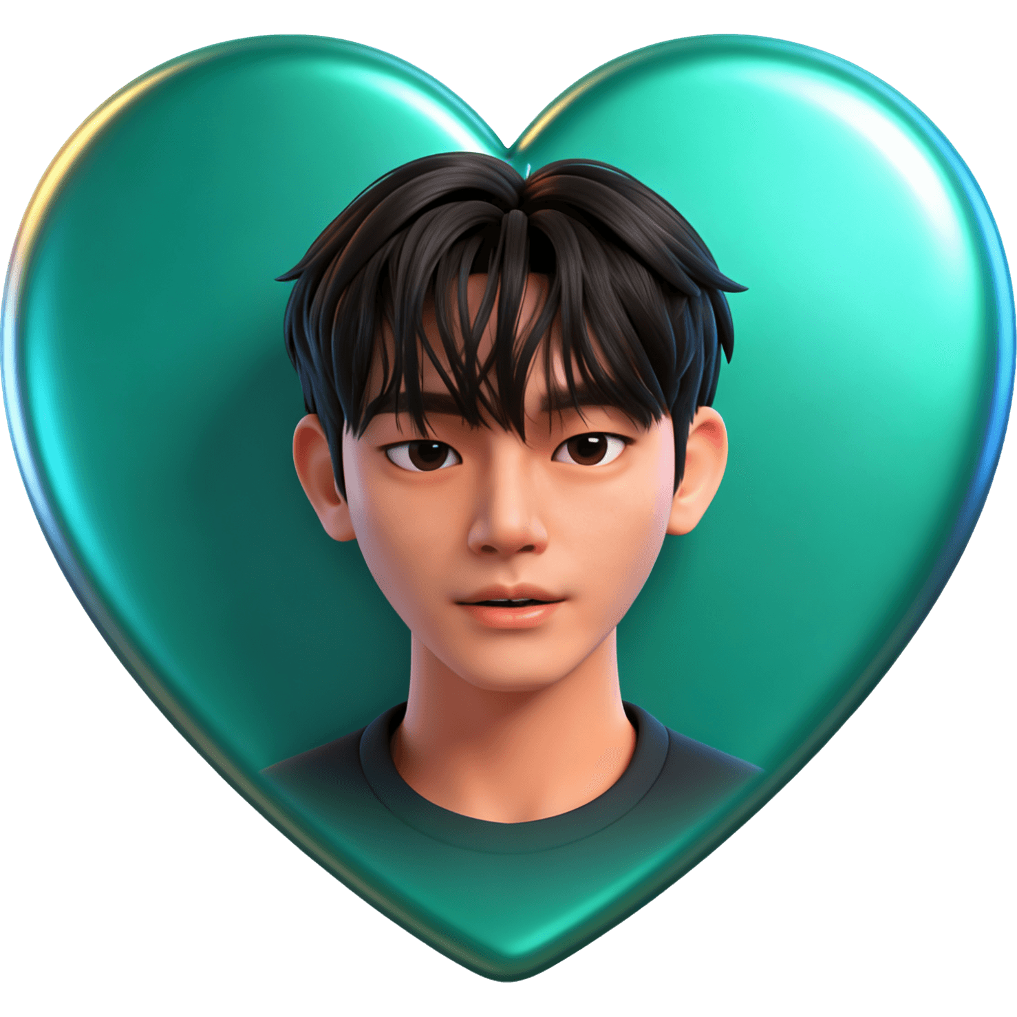 I love u Dongjoo