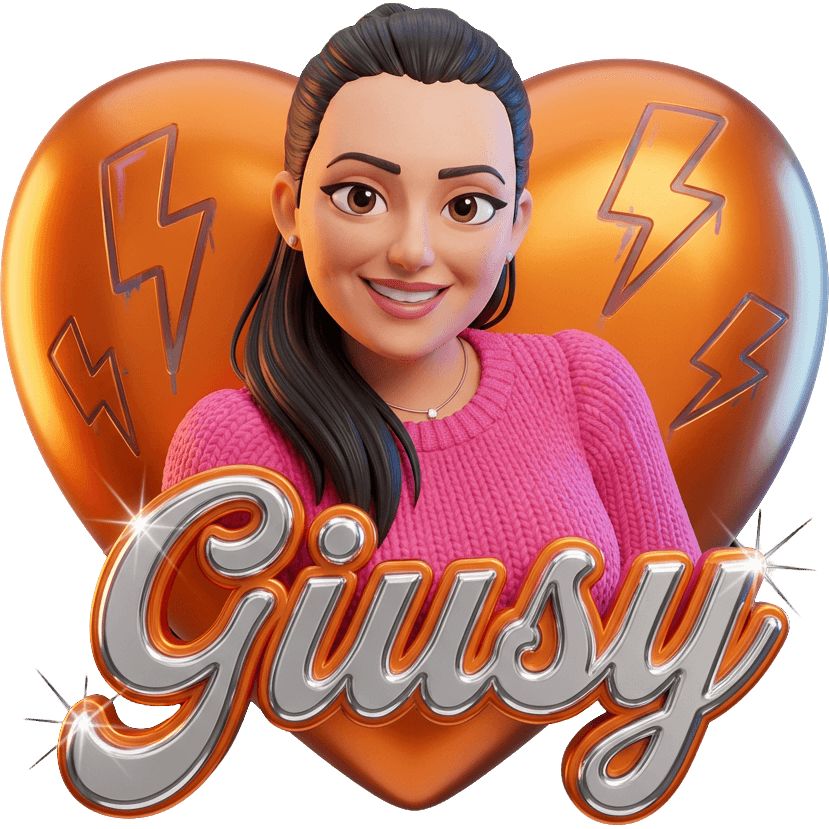 GiusyBELLAMBRIAN