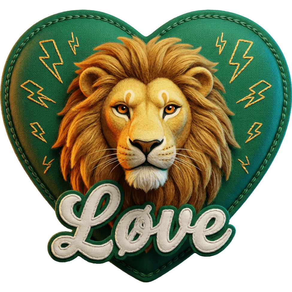 313 løver