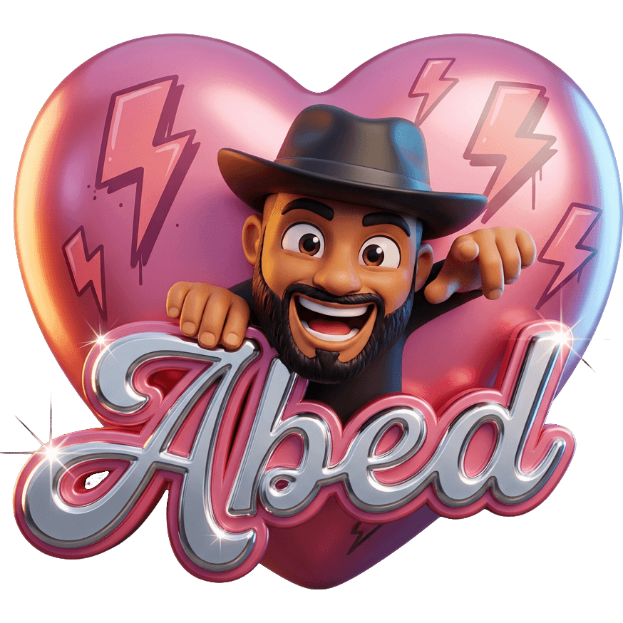 Abed Hut