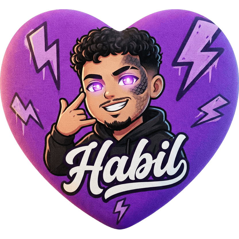 Habils Blitz 