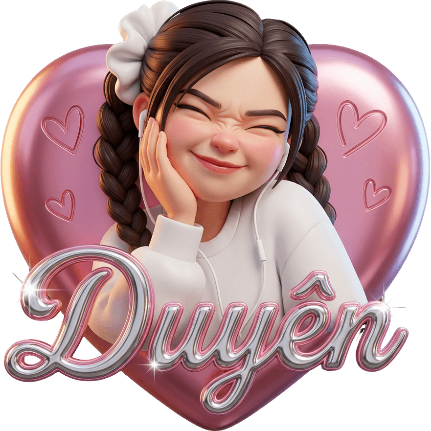 Nụ Cười Bất Ổn