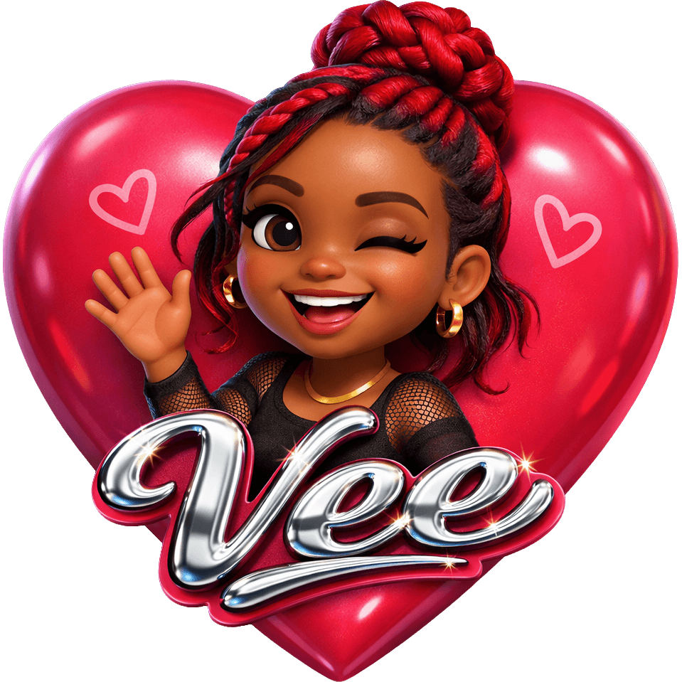 Braided Vee