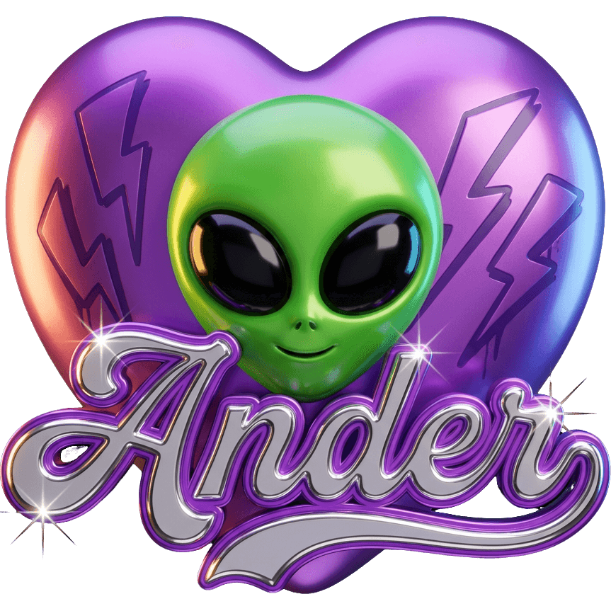 Ander Alien