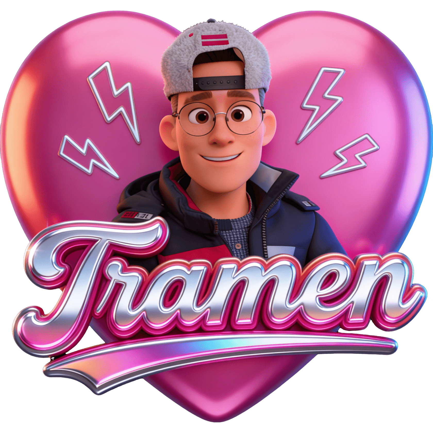 Travelmen Cepure