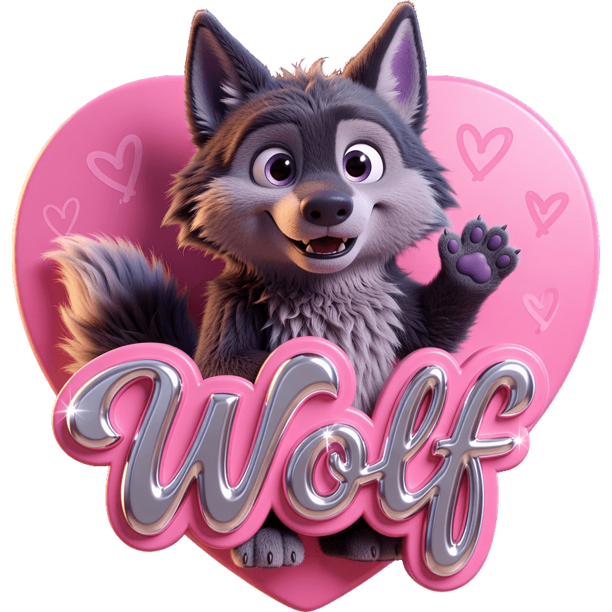 Wolf Wave