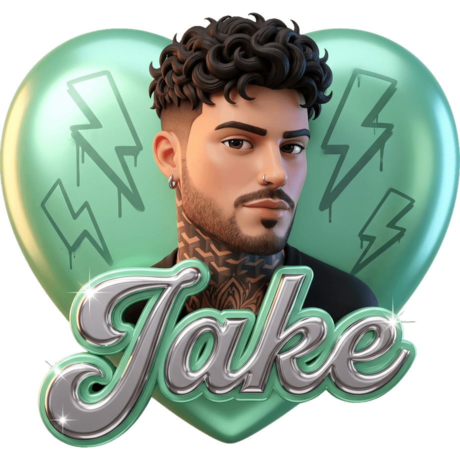 Mint Jake