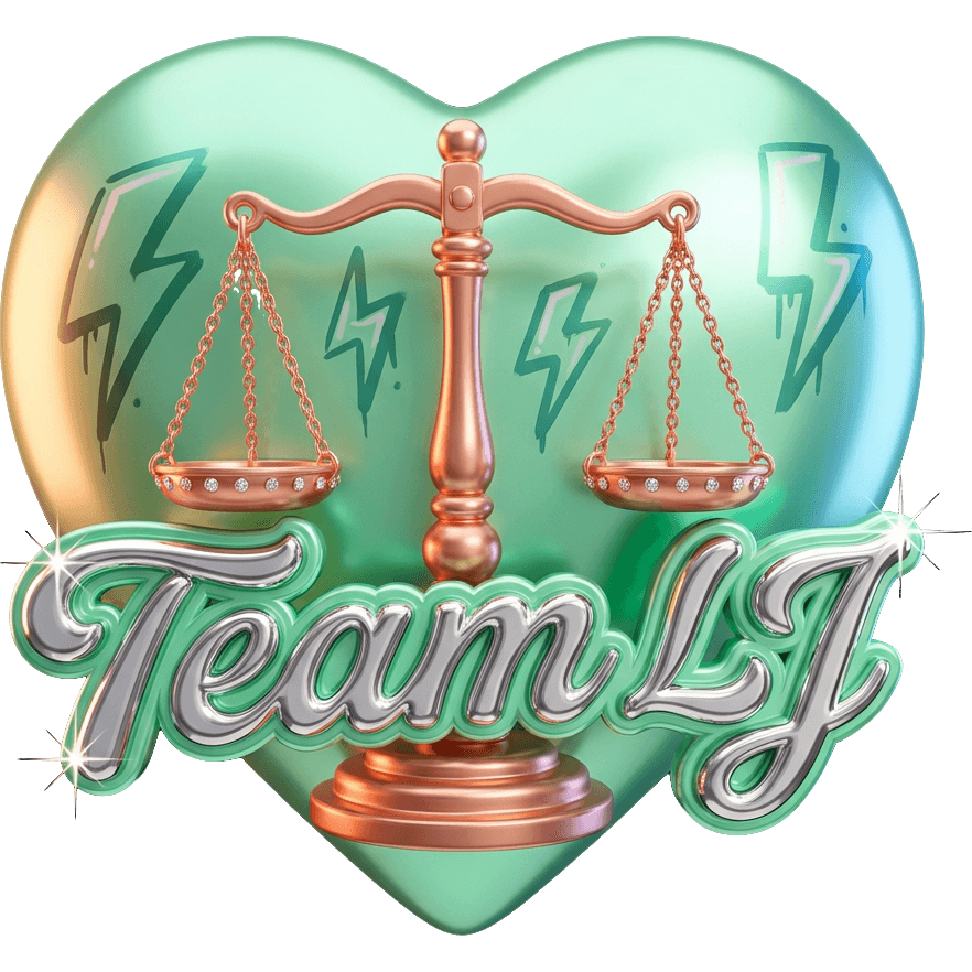 Team LJ Scales