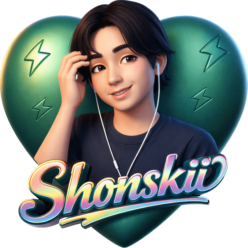 Shonskii Heart