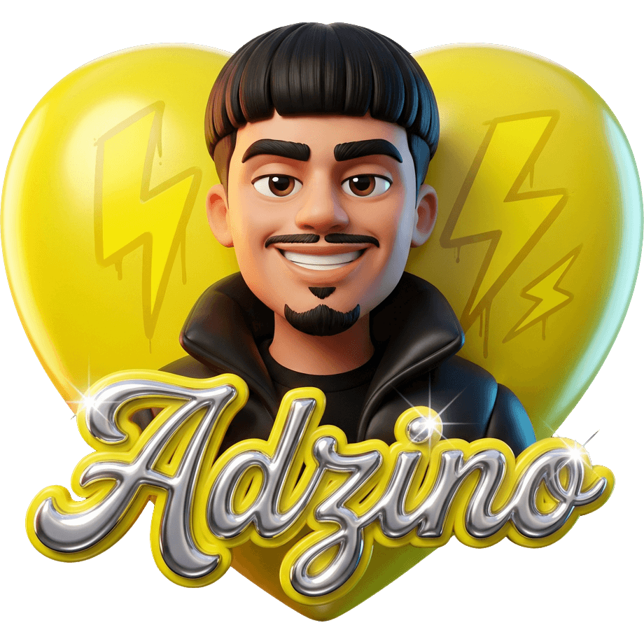 Adzino Yellow