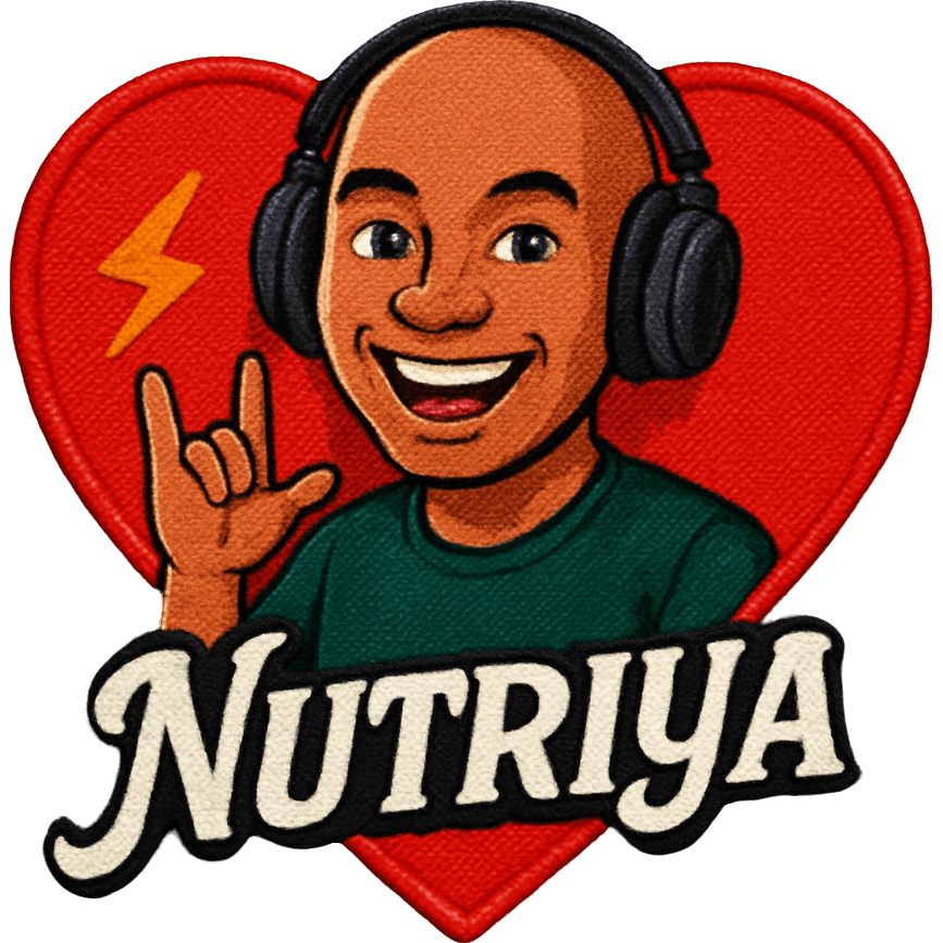 NUTRIYA