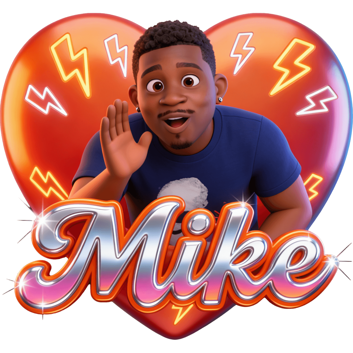 TMZ Mike