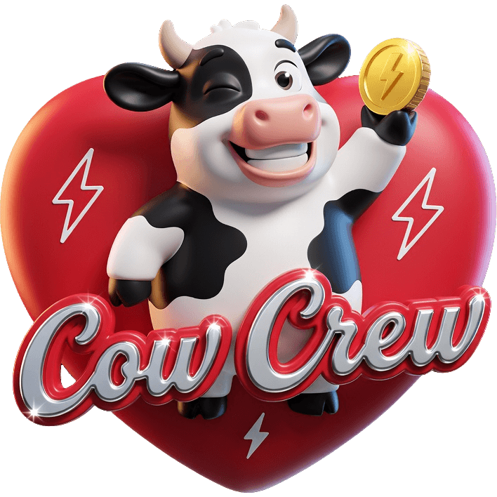 Cow Crew