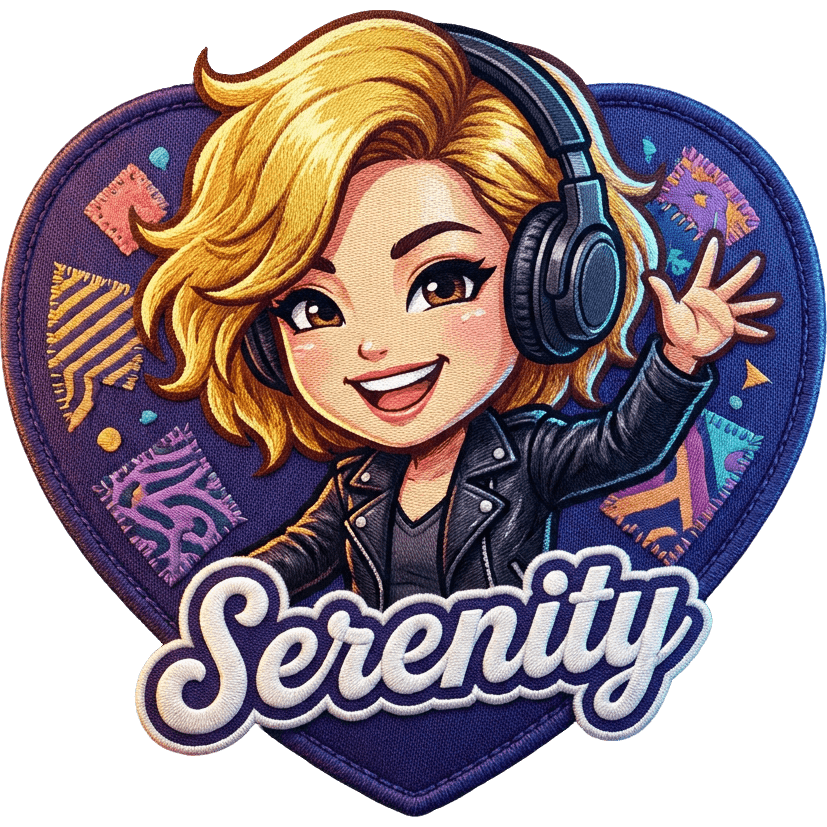 Serenity Spin