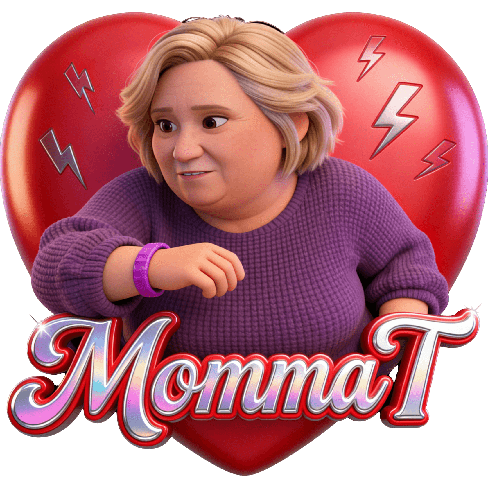 Momma T
