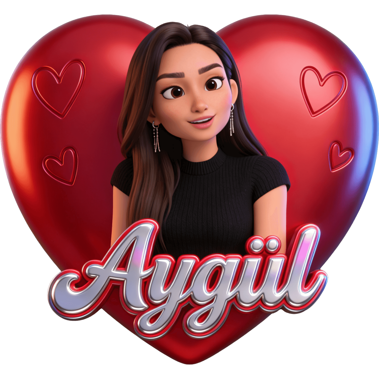Aygül Gülüş