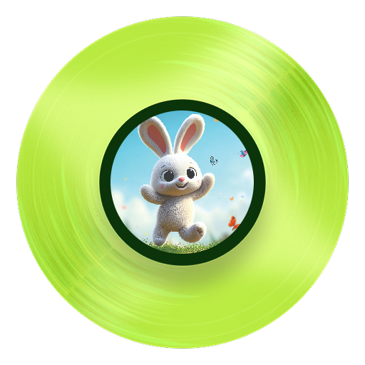 Hop hop bunny ho
