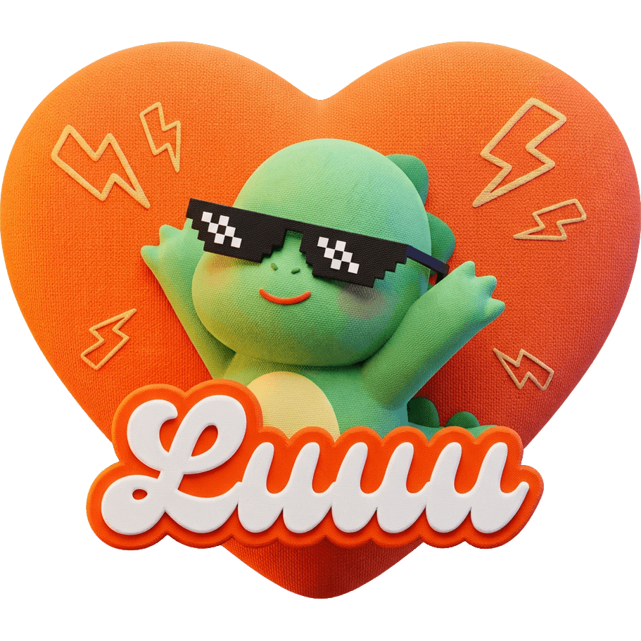 Dino Luuu