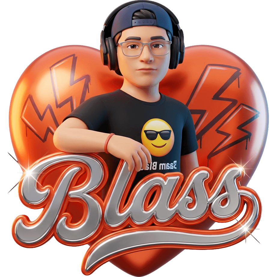 Team Blass