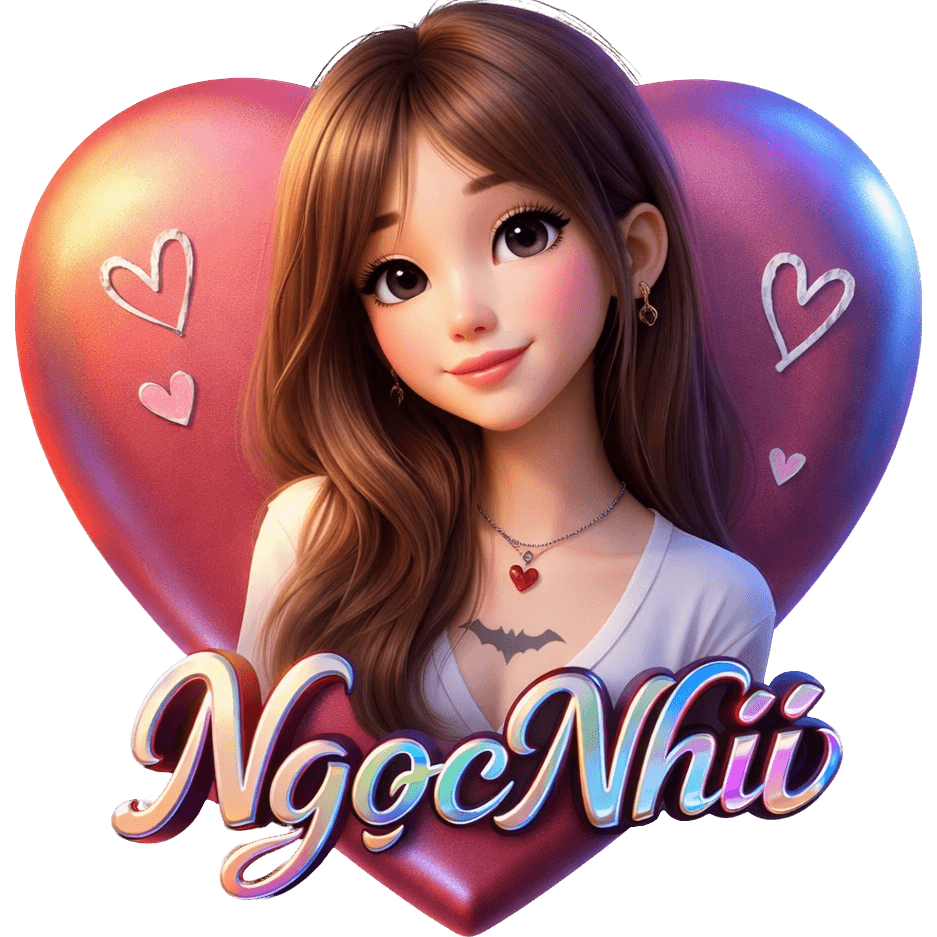 Ngọc Nhii Dịu