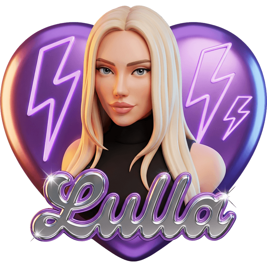 Lulla Violet
