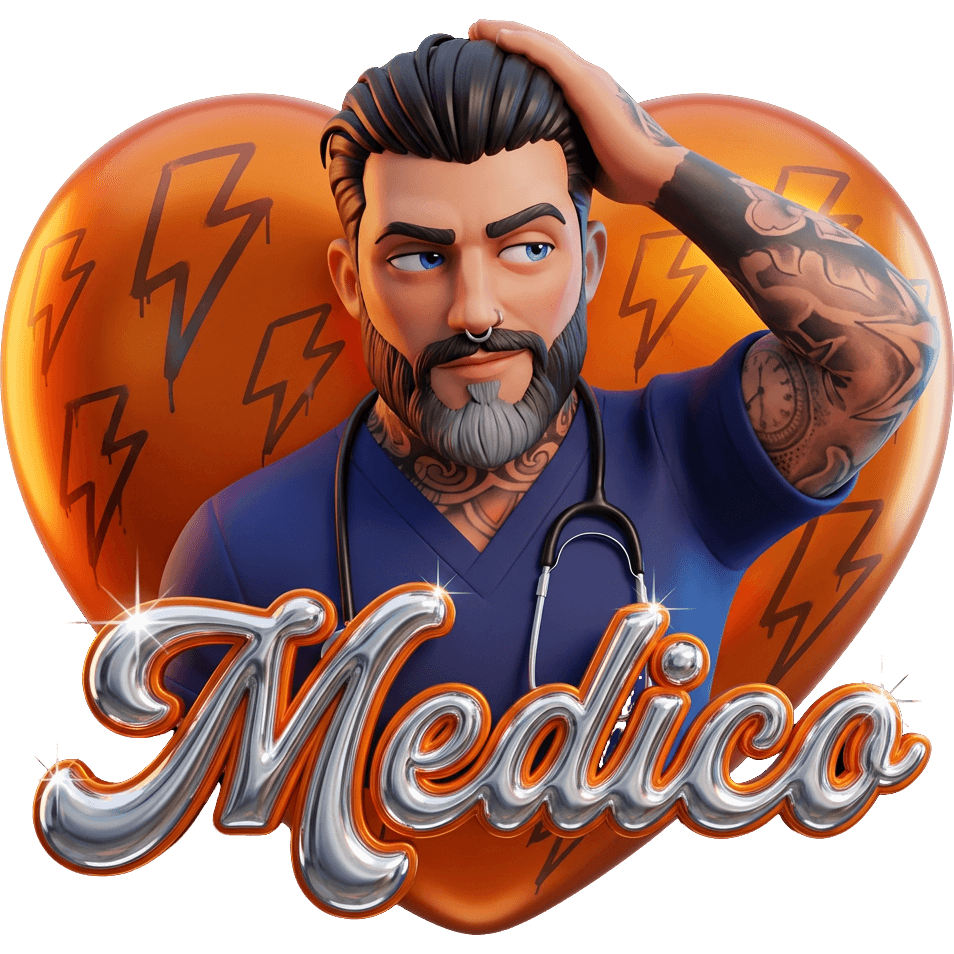 Medico Uniform