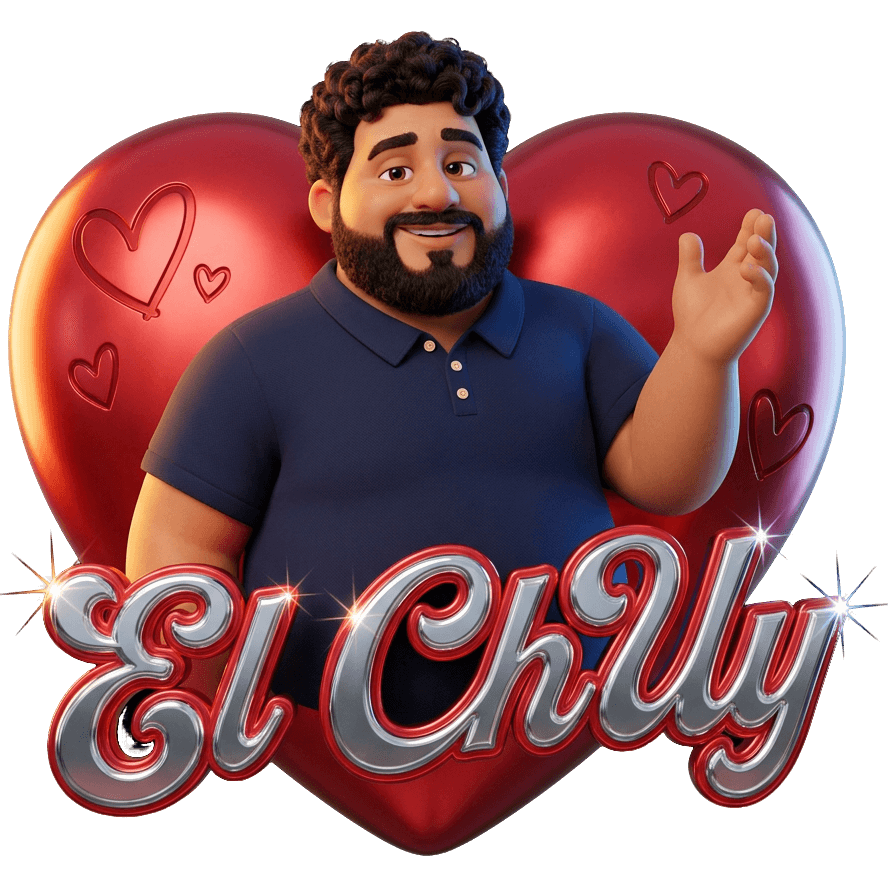 El ChUy