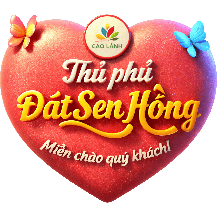 Đất Sen Hồng