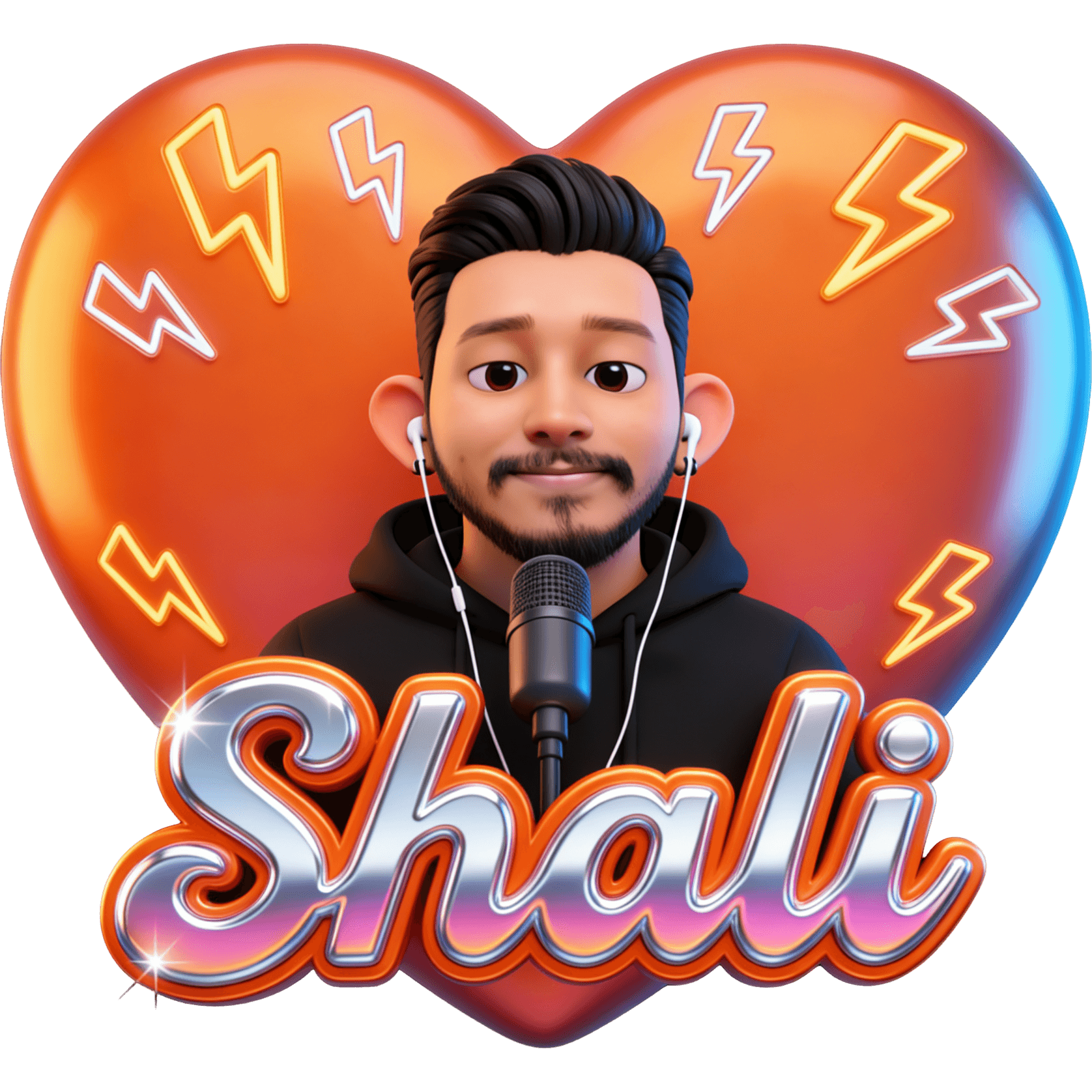 SHALI
