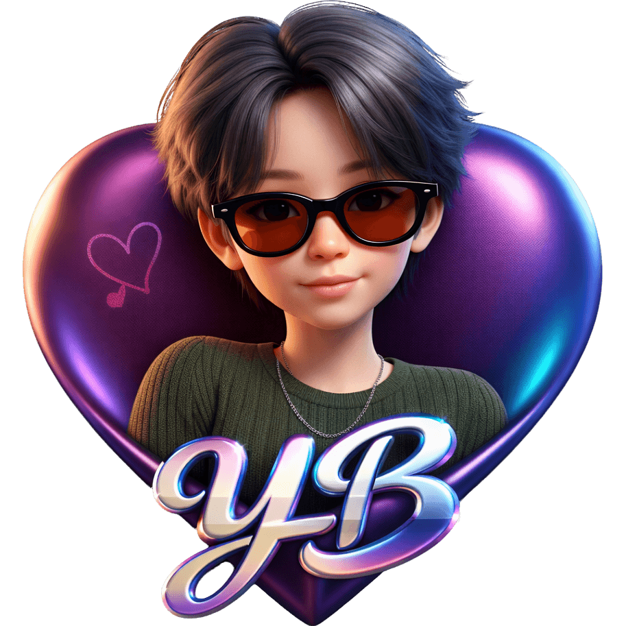 YB Glow
