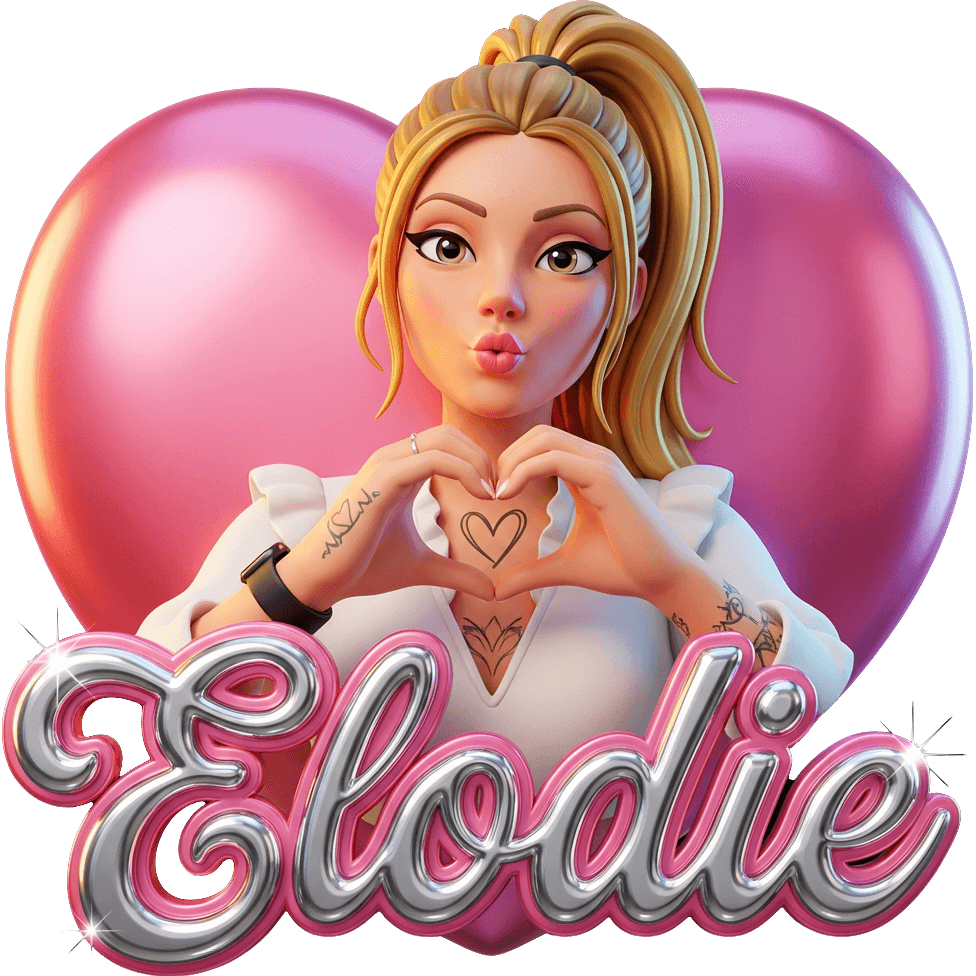 Elodie Rose