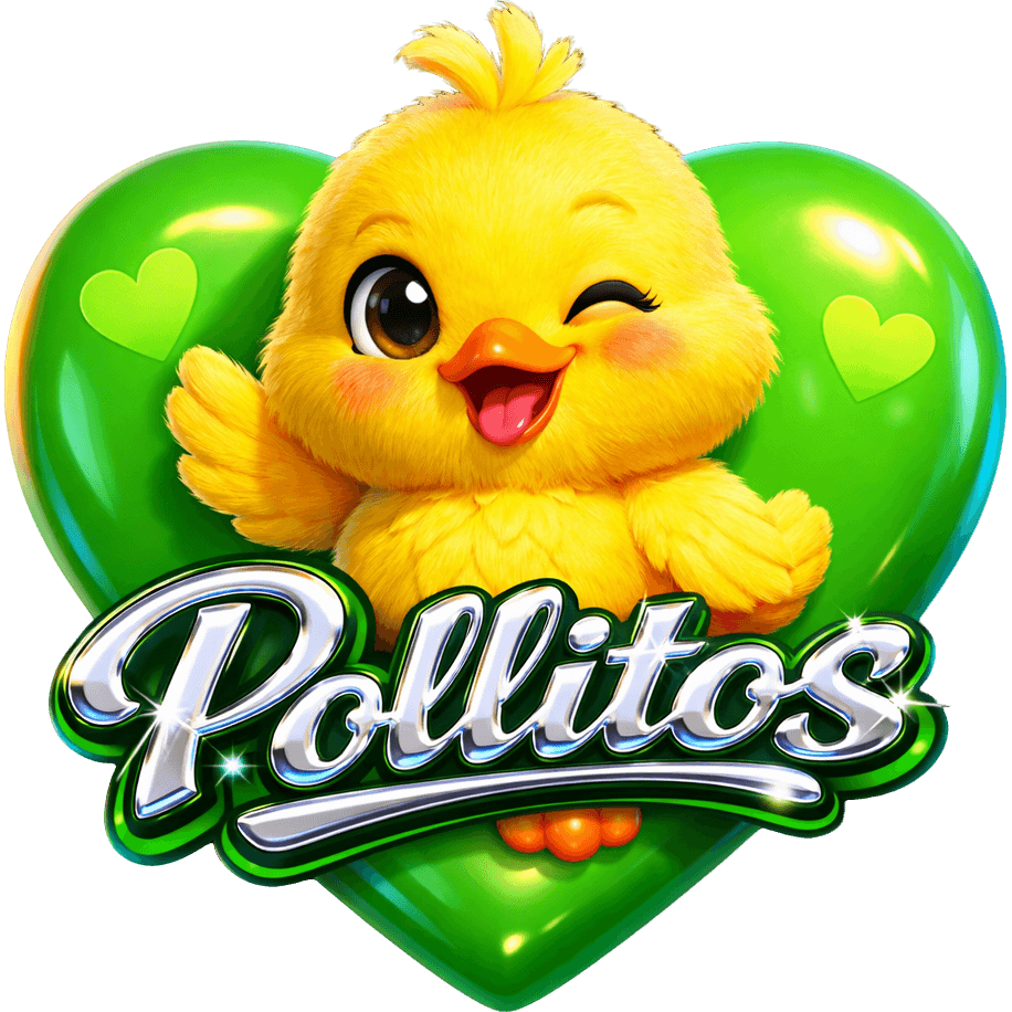 Pollito Guiño
