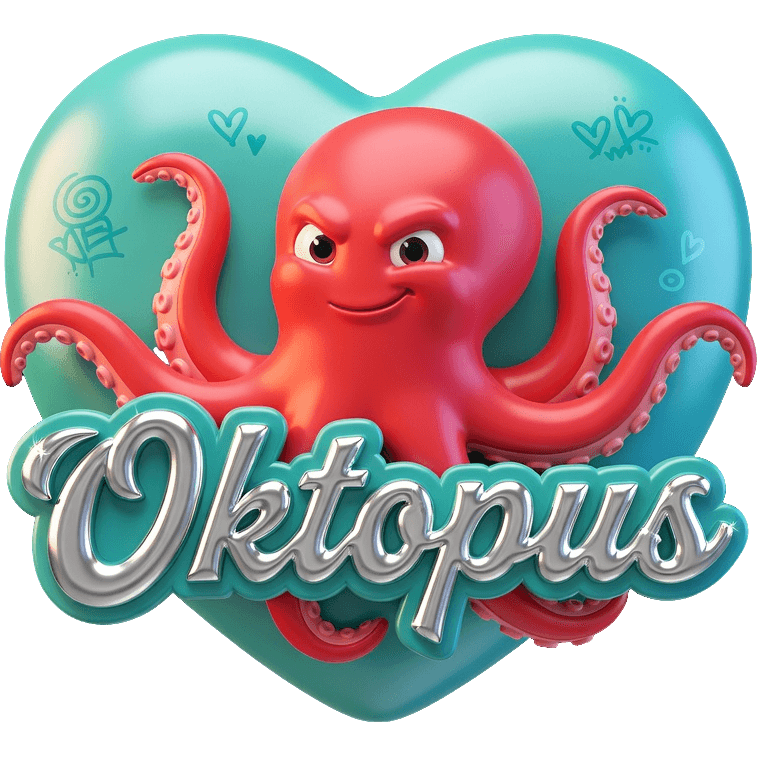 Oktopusfamily