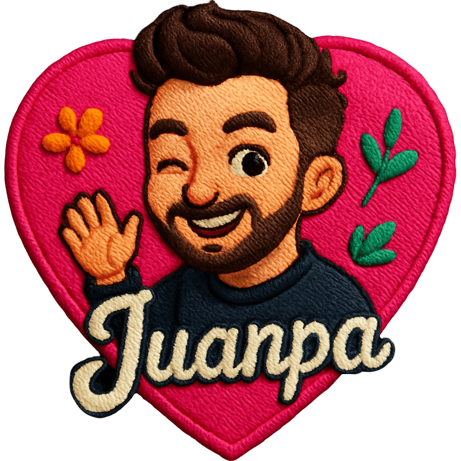 Juanpa Coqueto