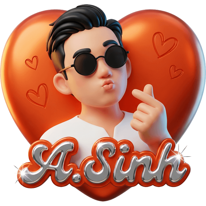 ASinh