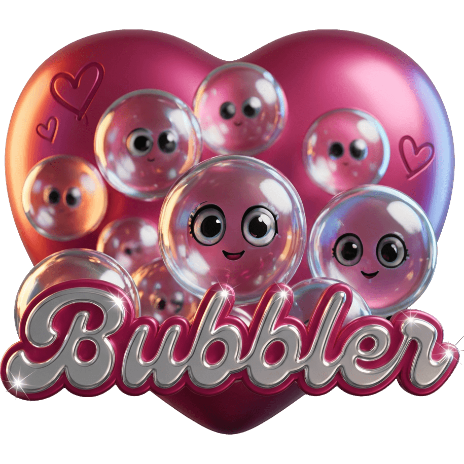 Bubble Bande