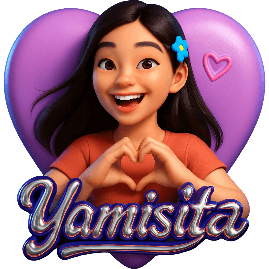Yamisita
