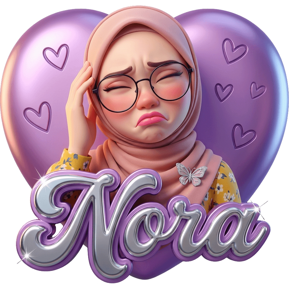 Nora Eika