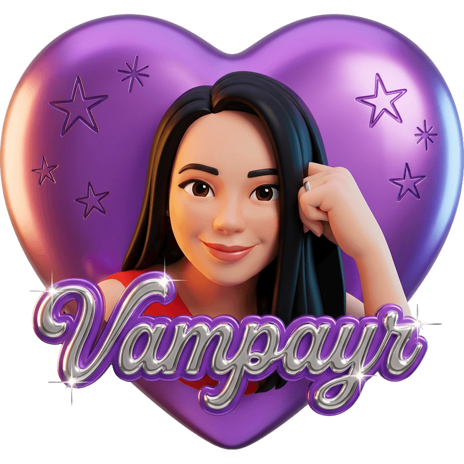 Vampayr Eviee