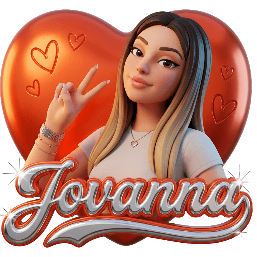 Jovanna Peace