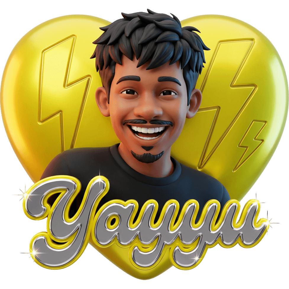 Yayaa