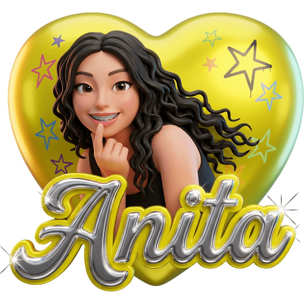 Anita Fresita