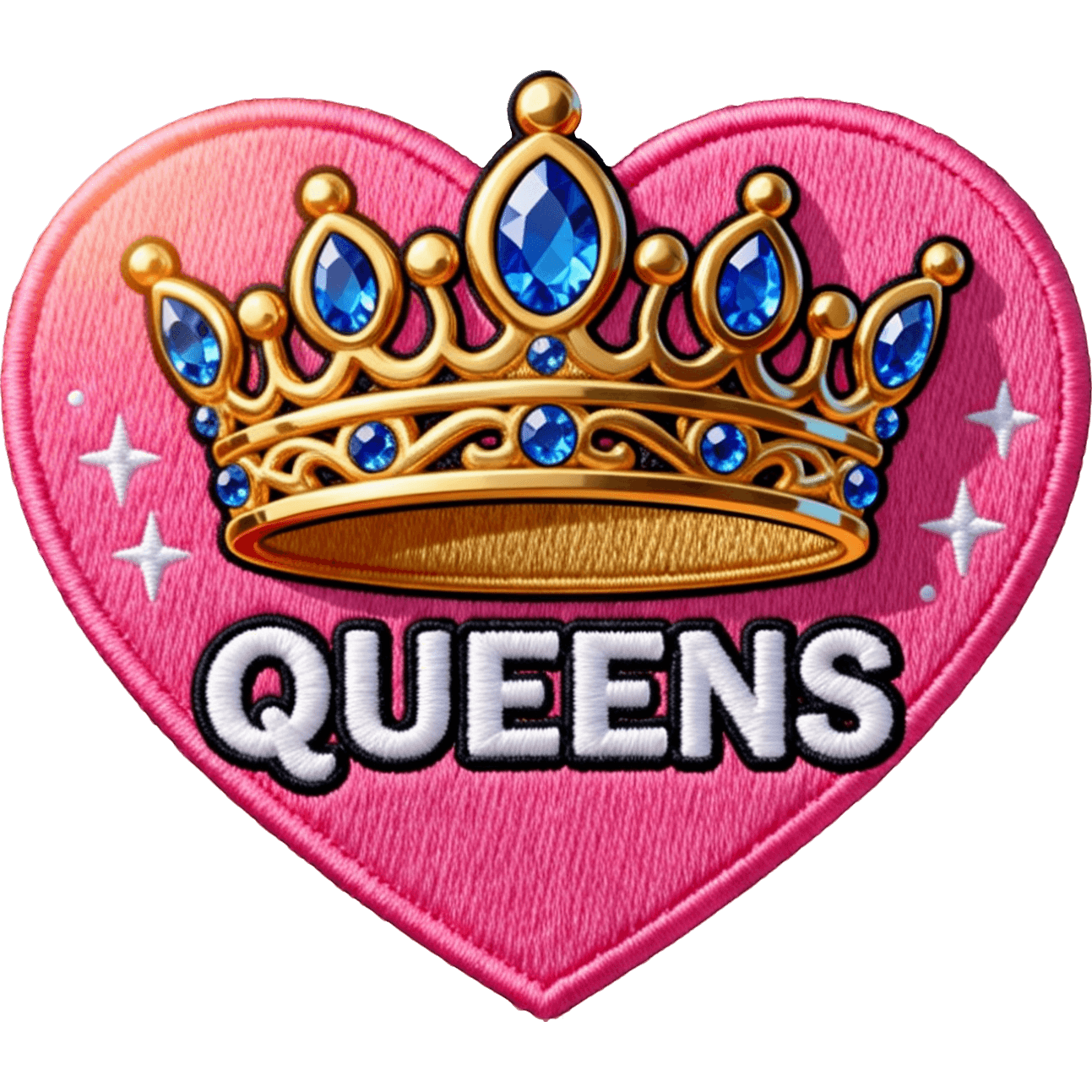 Corona QUEENS